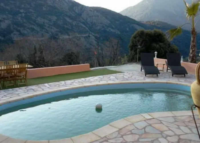 Casa Versini