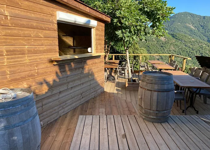 Casa Versini