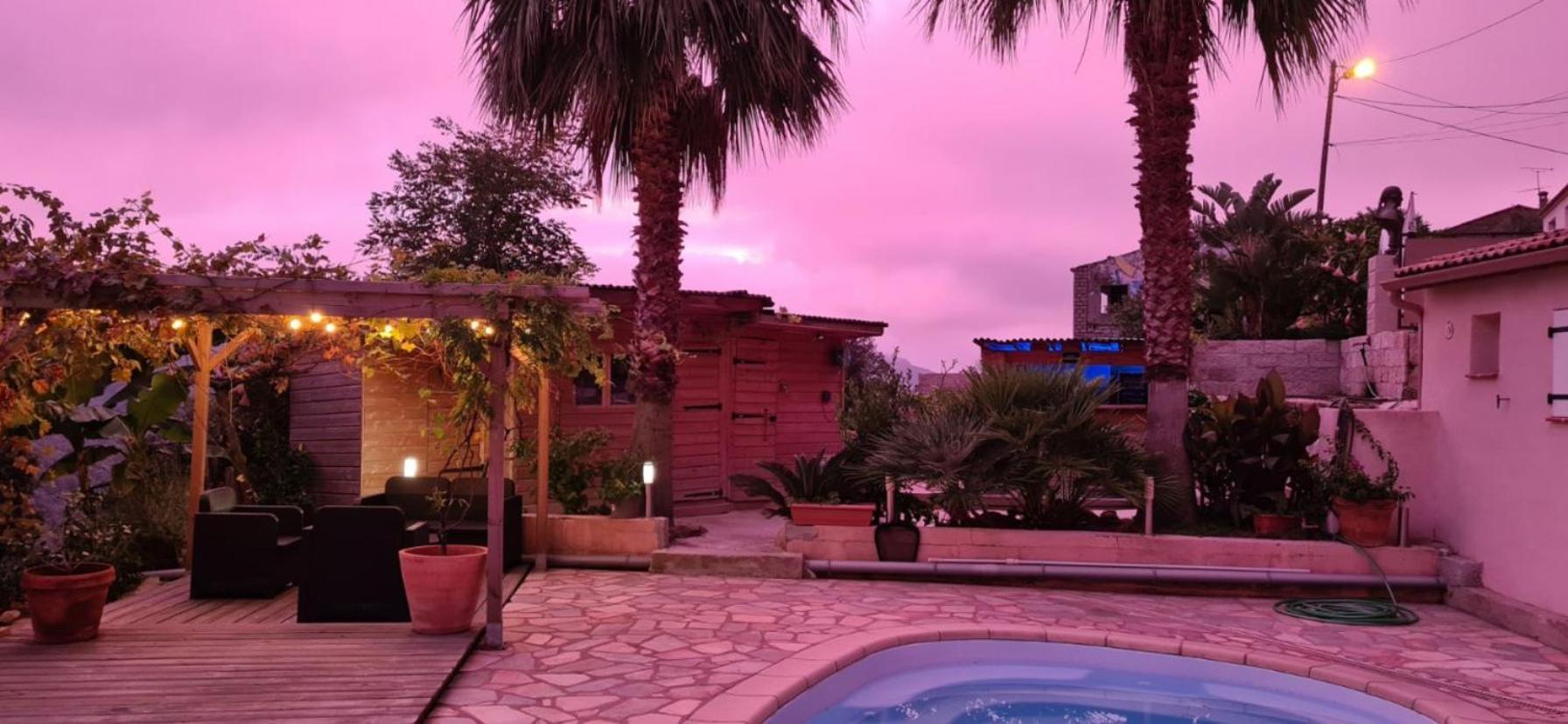 Casa Versini Apartment