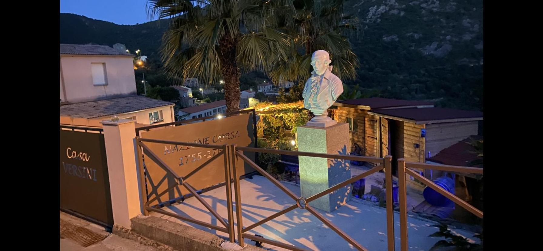 Casa Versini Apartment Balogna