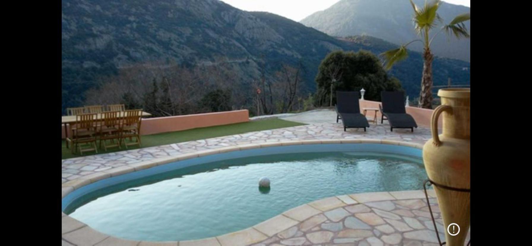 Casa Versini Apartment *