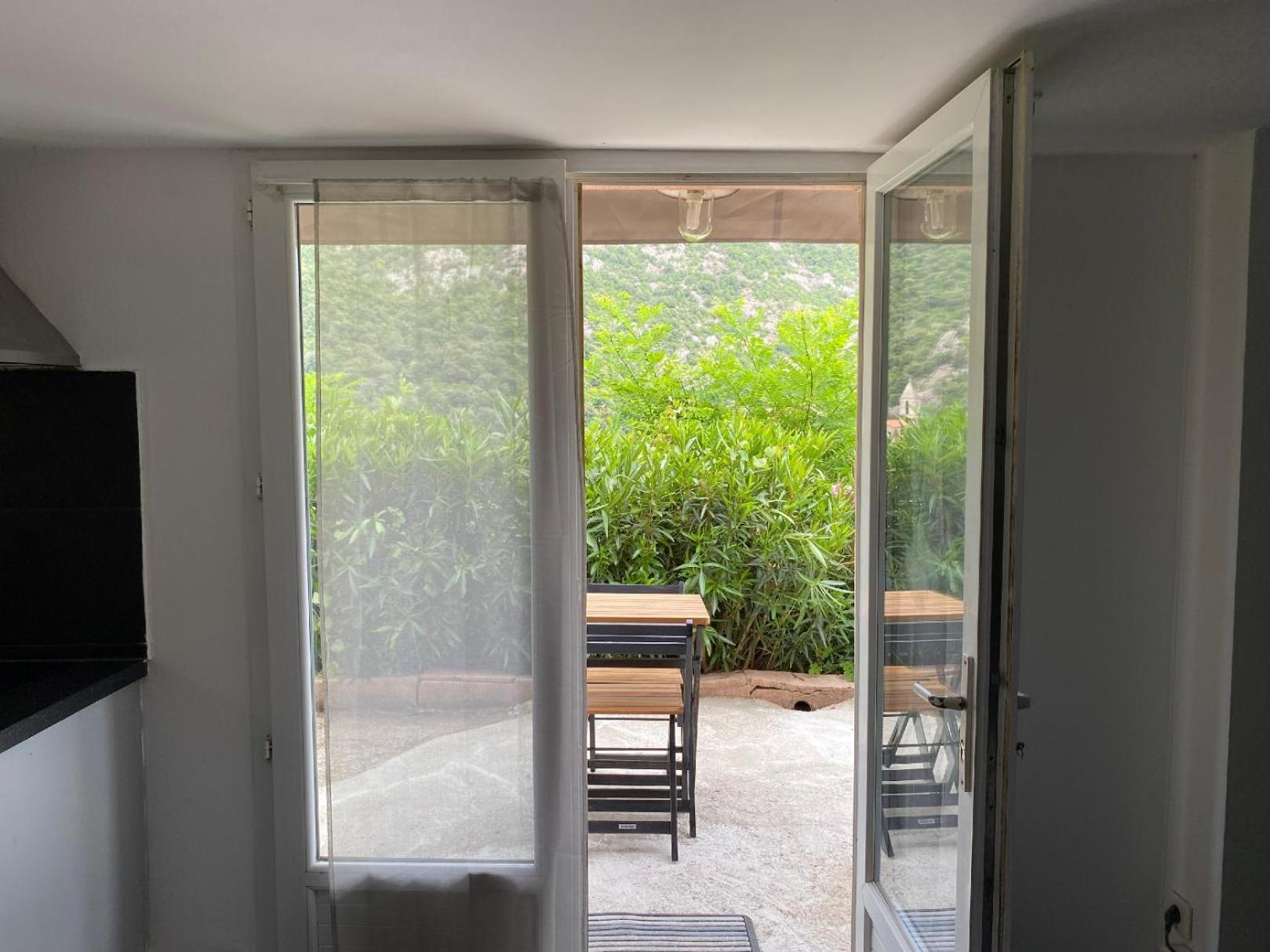 Casa Versini Apartment *